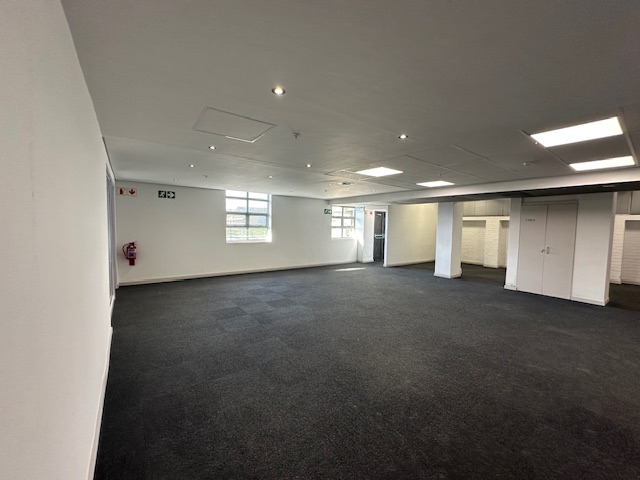 To Let commercial Property for Rent in Woodstock Western Cape